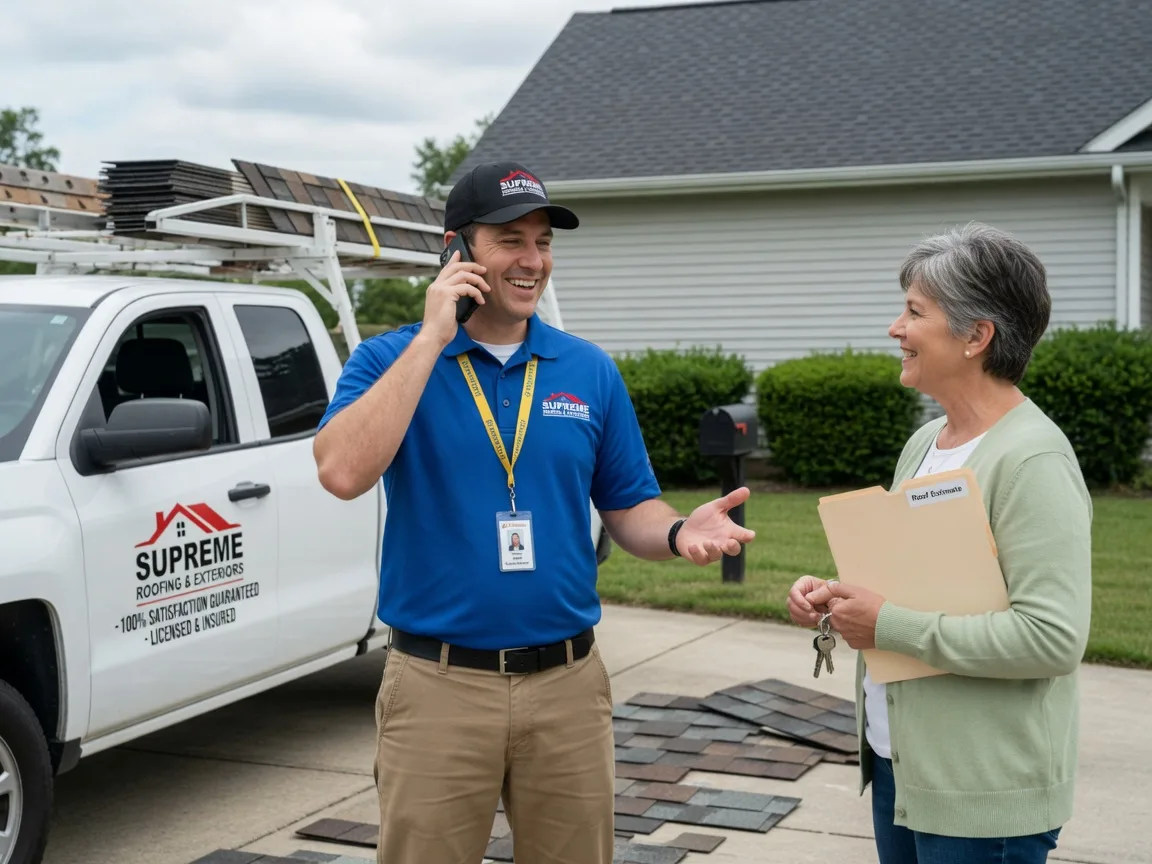Roof Replacement Kyle, TX FAQs